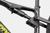 Rower Cannondale Scalpel 29 Carbon 3 Ion Blue - 6