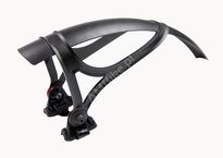 BłotnikI zestaw Zefal Shield G50 Set 28’’ - 5