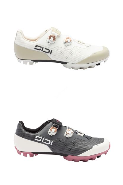 Buty MTB SIDI Dominator X Woman