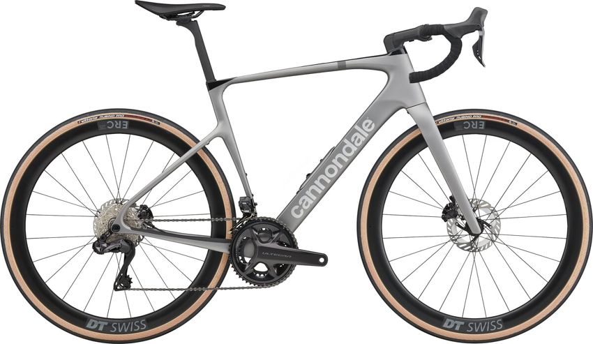 Rower szosowy Cannondale Synapse Carbon 2