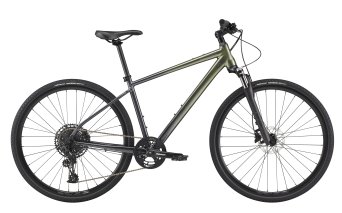 Rower crossowy Cannondale Quick CX 1 2021