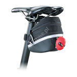 Torba Podsiodłowa Topeak  Wedge Pack II Large W/Fixer - 3