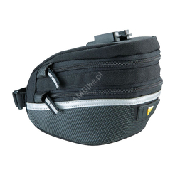 Torba Podsiodłowa Topeak  Wedge Pack II Large W/Fixer