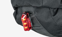 Torba podsiodłowa Topeak Loader Backloader X Black (15 Litrów) - 6