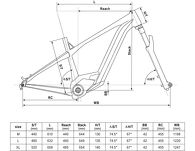 Rower Elektryczny KELLYS Tygon RS10 P 29
