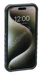 Pokrowiec Topeak Ridecase For iPhone 15 Pro Max Black/Gray - 2