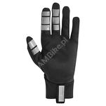  Rękawice Rowerowe Fox Ranger Fire Black  - 3
