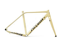 Rama gravel ACCENT Furious Pro Set (rama+widelec carbon+stery) - 2