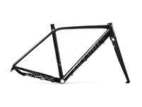Rama gravel ACCENT Furious Pro Set (rama+widelec carbon+stery) - 4