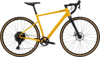 Rower gravel Cannondale Topstone 4 