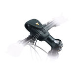 Zaciskowa obejma Topeak Fixer F55 (do torebek na telefon) - 2