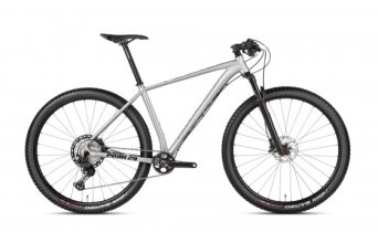 Rower MTB 29" Accent Peak Boost XT + ebon 200
