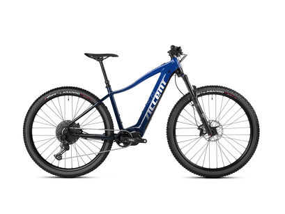 Rower elektryczny eMTB ACCENT E-Peak 29 EP6 + eBon