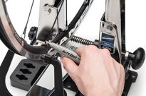 Klucz do nypli Park Tool  SW-11 - 2