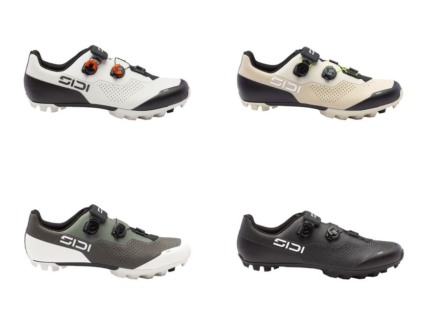 Buty MTB SIDI Dominator X