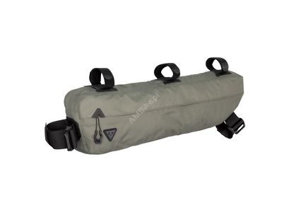 Torba Topeak Loader Midloader Green (pod ramę 6.0 Litrów)