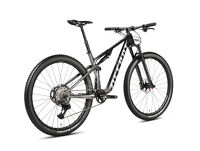 Rower Accent  Razzcal Carbon XT + ebon - 3