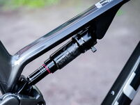 Rower Accent  Razzcal Carbon XT + ebon - 10