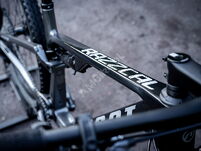 Rower Accent  Razzcal Carbon XT + ebon - 13
