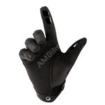 Rękawice rowerowe Ergon HM2 Black - 2