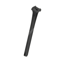 Sztyca Ergon Seat Post CF Allroad Pro Carbon 27,2mm