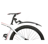 Błotnik tylny Zefal Deflector RM60+ Plus koła 26-29 - 2