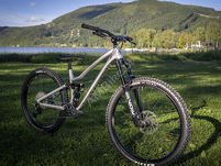 Rower Dartmoor Rocbird Enduro Evo 29/27,5 + eBon - 7