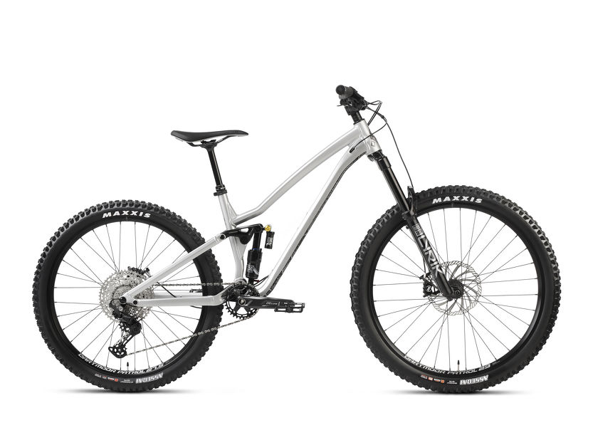 Rower Dartmoor Rocbird Enduro Evo 29/27,5 + eBon