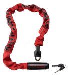 Łańcuch Kryptonite  Keeper 785 Integrated Chain - 10