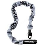 Łańcuch Kryptonite  Keeper 785 Integrated Chain - 9