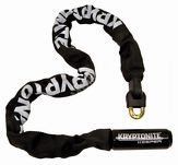 Łańcuch Kryptonite  Keeper 785 Integrated Chain - 4