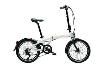 Rower składak 20" Maxim MC 1.0 