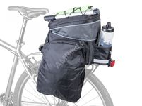 Torba na bagażnik Author LITEPACK 20 CARRY MORE X9 - 4