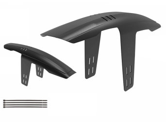 Błotnik przedni Author X-Flap 26" - 29" 