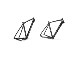 Rama gravel ACCENT Furious Pro