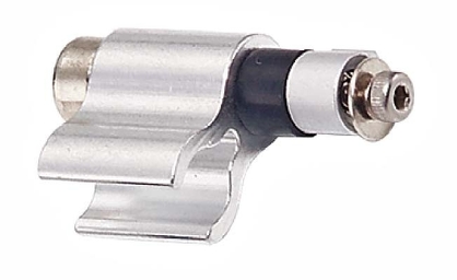 Uchwyt do mocowania przewodu hydraulicznego lub pancerza Gripper I