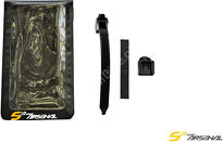 Etui rowerowe na smartfon 5,5 - 6,5 Sport Arsenal art. 532  - 7