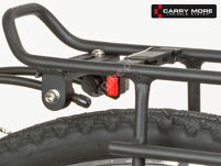 Bagażnik rowerowy Author ACR-65 system CARRY MORE - 2