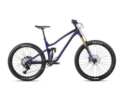 Rower Dartmoor Rocbird Enduro Pro XT Di2 29"/27.5" + eBon