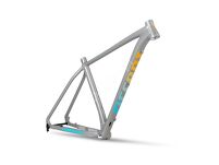 Rama MTB 29'' Accent Peak Boost + ebon - 18