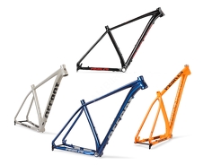 Rama MTB 29'' ACCENT Peak Boost