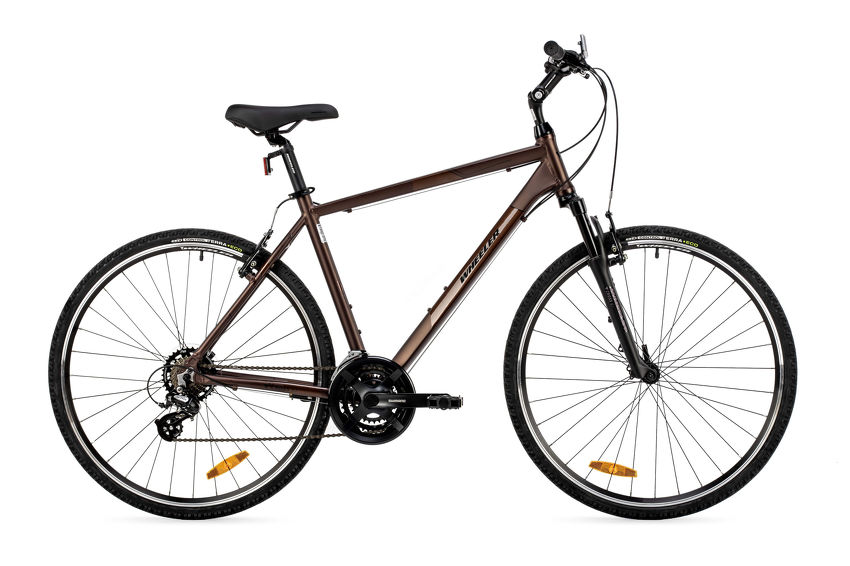 Rower crossowy 28'' Wheeler Cross 6.1