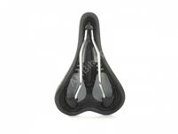 Siodełko Author Soft Touch Vacuum komfortowe - 2