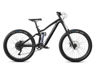 Rower Dartmoor Thunderbird FR Evo 27,5''