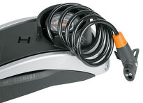 Pompka nożna SKS Airstep (multi) manometr - 2