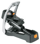 Pompka nożna SKS Airstep (multi) manometr - 5