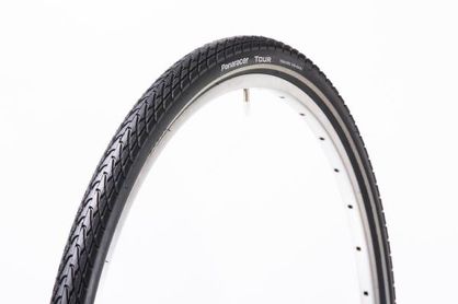 Opona Panaracer Tour 26x1,75 czarna wire
