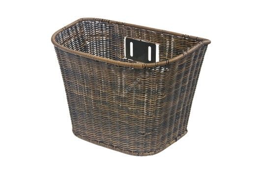 Koszyk na przód Kellys Rattan
