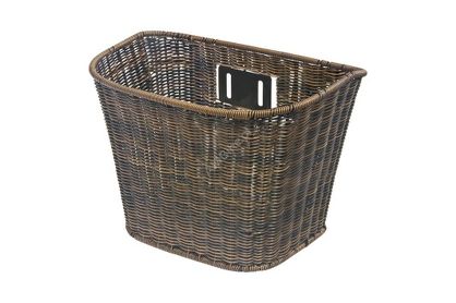 Koszyk na przód Kellys Rattan