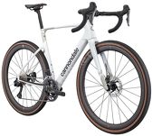 Rower gravel Cannondale SuperX 2 - 2